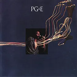 PG&E PG&E