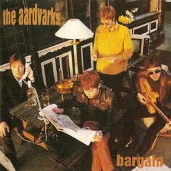 A BAR 95