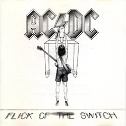 ACDC FOTS 83