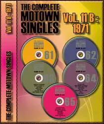 Caratula DVD Motown Vol11 B MPK