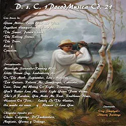 21 D.s.C.1PocodMusica.Cd.21