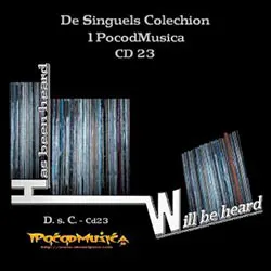 23 D.s.C.1PocodMusica.Cd.23