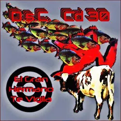 30 Portada01 Cd30