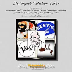 31 Portada01 Cd31
