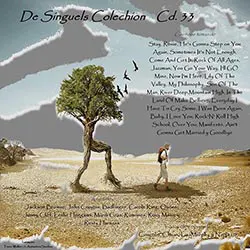 33 Portada01 Cd33