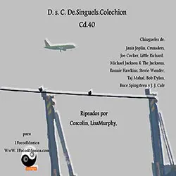 40 Portada01 Cd40