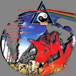 42 Portada01 Cd42