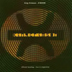 KC BB 95