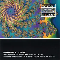 TGD DP18 00