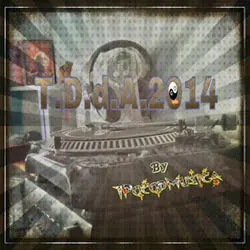 T.D.d.A.Vol.2014