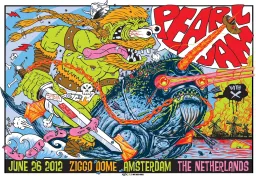 Popsters &raquo; Frank Kozik